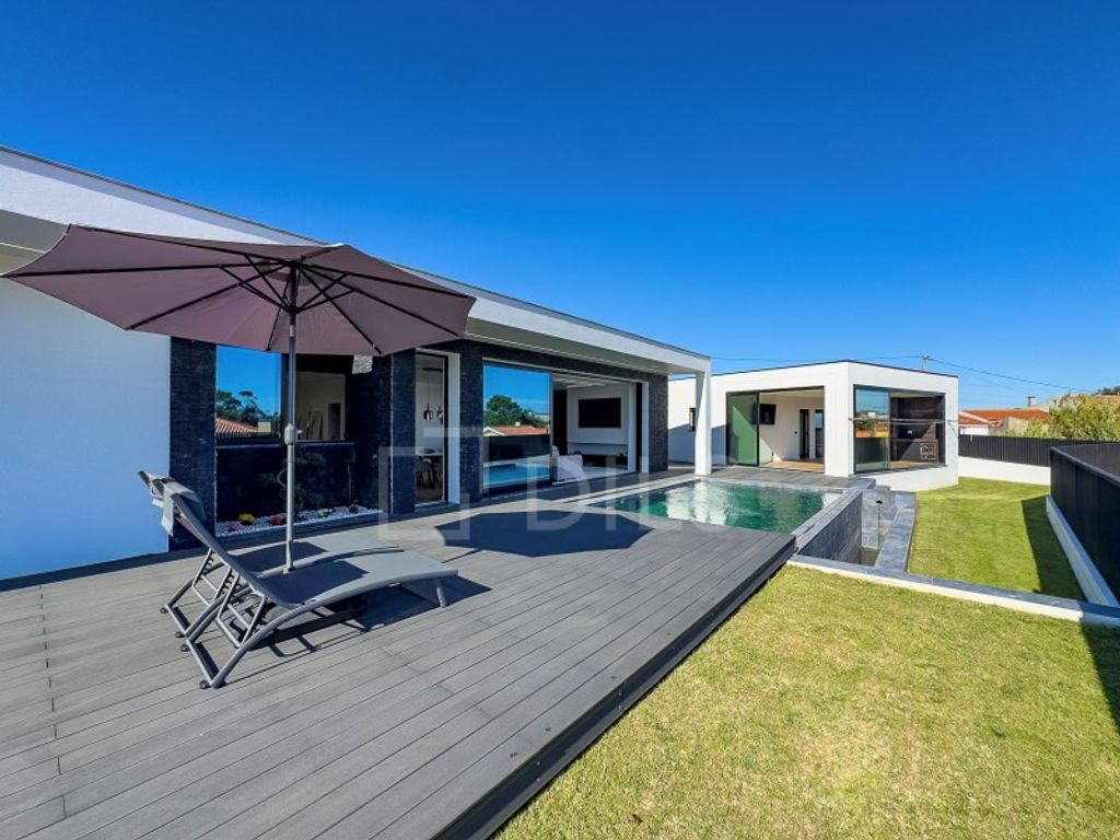 Luxury House for sale in Mafra, 1 680 000 €, Photo 2