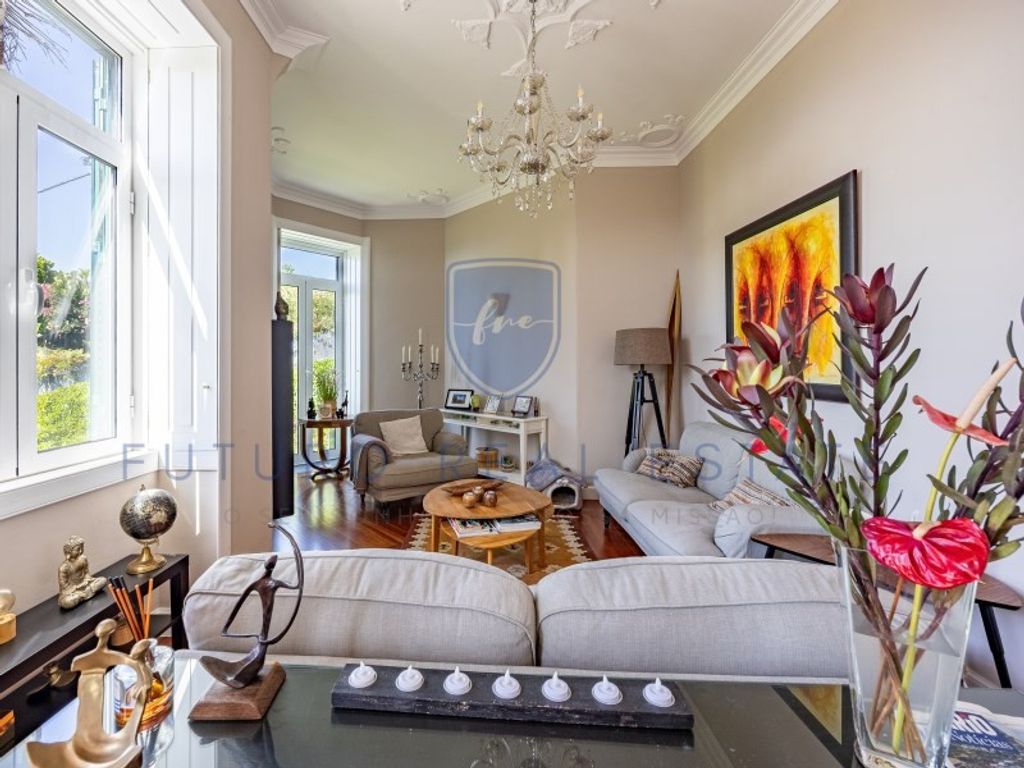 Maison de luxe à vendre à Funchal, 3 250 000 €, Photo 2