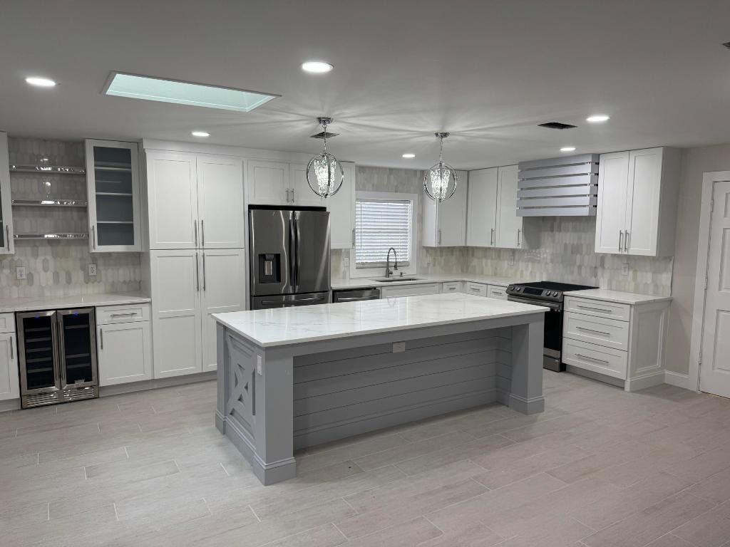 Luxury House for sale in Vero Beach, 444 948 €, Photo 2