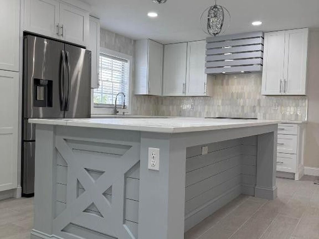 Luxury House for sale in Vero Beach, 444 948 €, Photo 3