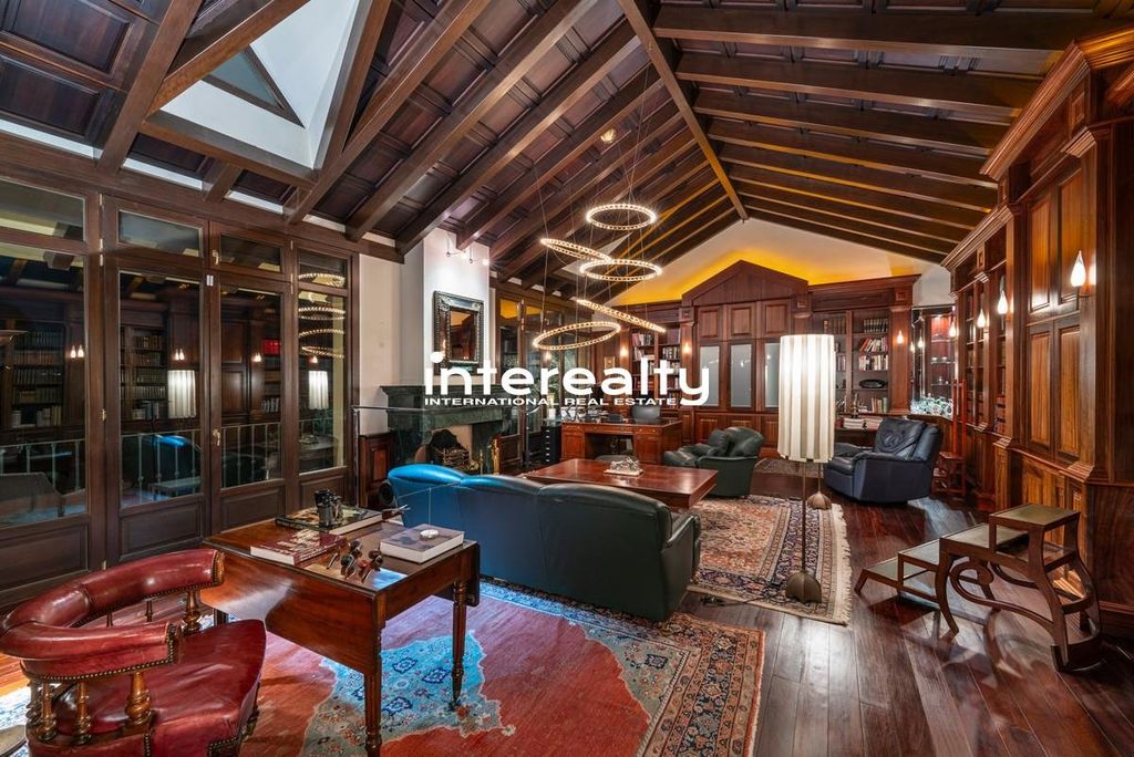 Luxury House for sale in Sotogrande, 4 100 000 €, Photo 6