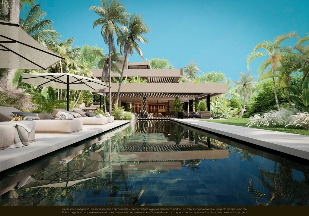 Luxury House for sale in Marbella, 6 500 000 €, Photo 1