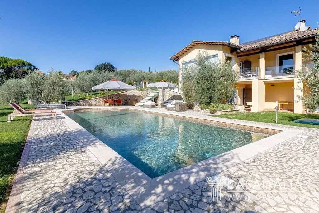 Maison de luxe à vendre à San Gemini, 965 000 €, Photo 2