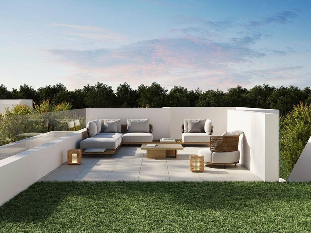 Maison de luxe à vendre à Polop, 598 750 €, Photo 2