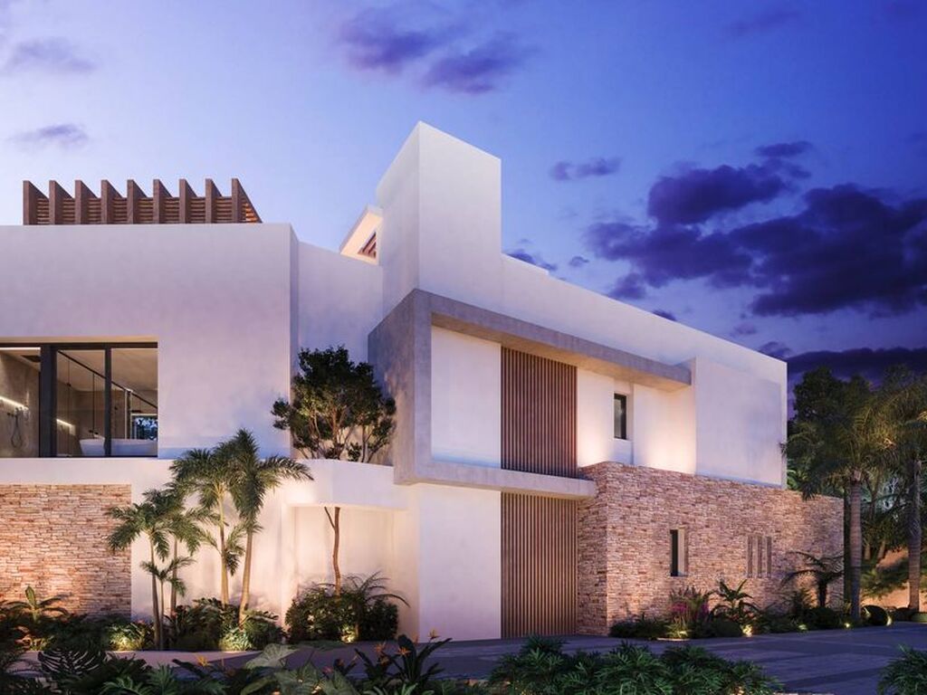 Luxury House for sale in Marbella, 6 790 000 €, Photo 2