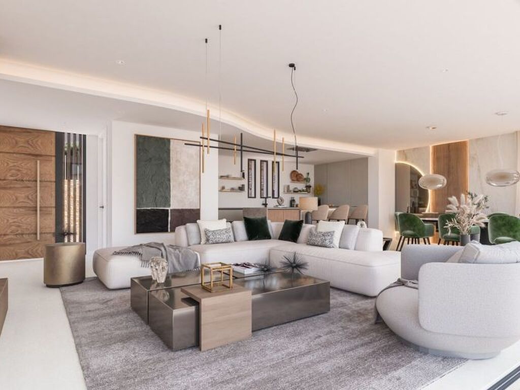 Luxury House for sale in Marbella, 6 990 000 €, Photo 2