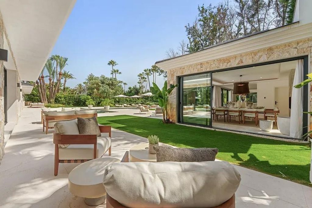 Maison de luxe à vendre à Marbella, 20 500 000 €, Photo 2