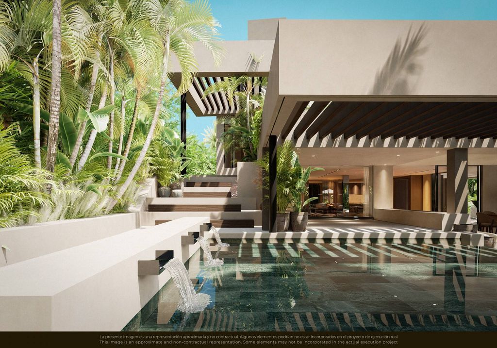 Luxury House for sale in Marbella, 6 500 000 €, Photo 2