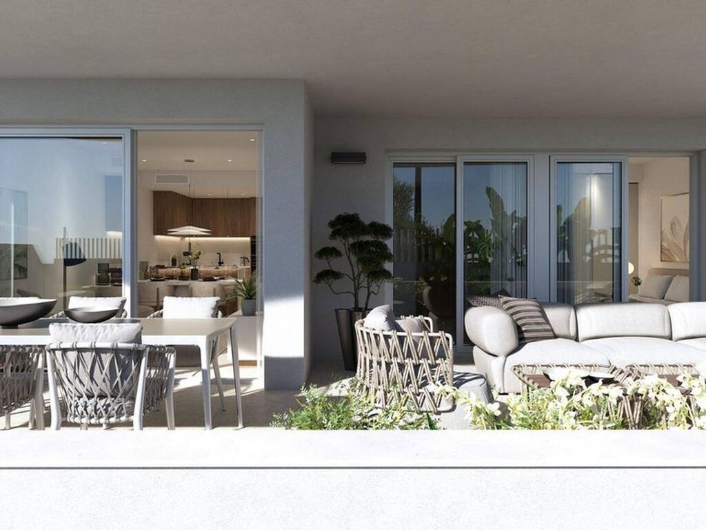 Appartement de luxe à vendre à Pilar de La Horadada, 410 000 €, Photo 3