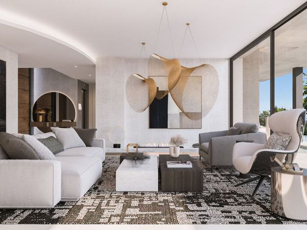 Luxury House for sale in Marbella, 6 790 000 €, Photo 3
