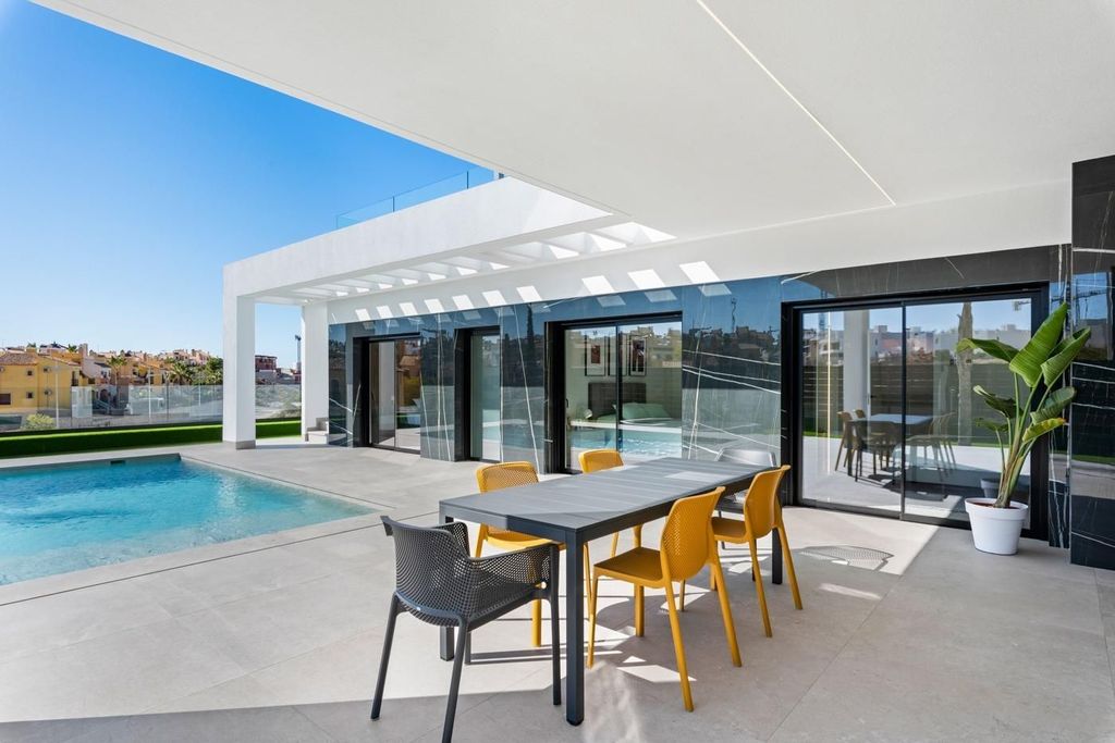 Luxury House for sale in Algorfa, 670 000 €, Photo 3