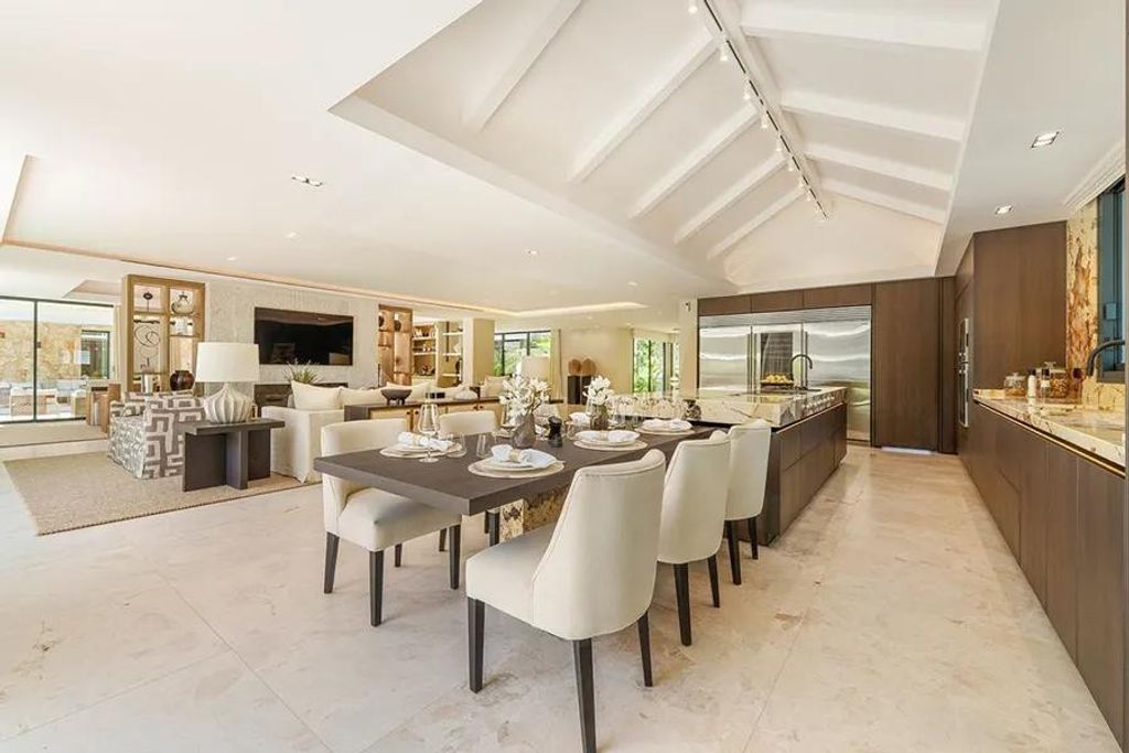 Maison de luxe à vendre à Marbella, 20 500 000 €, Photo 3