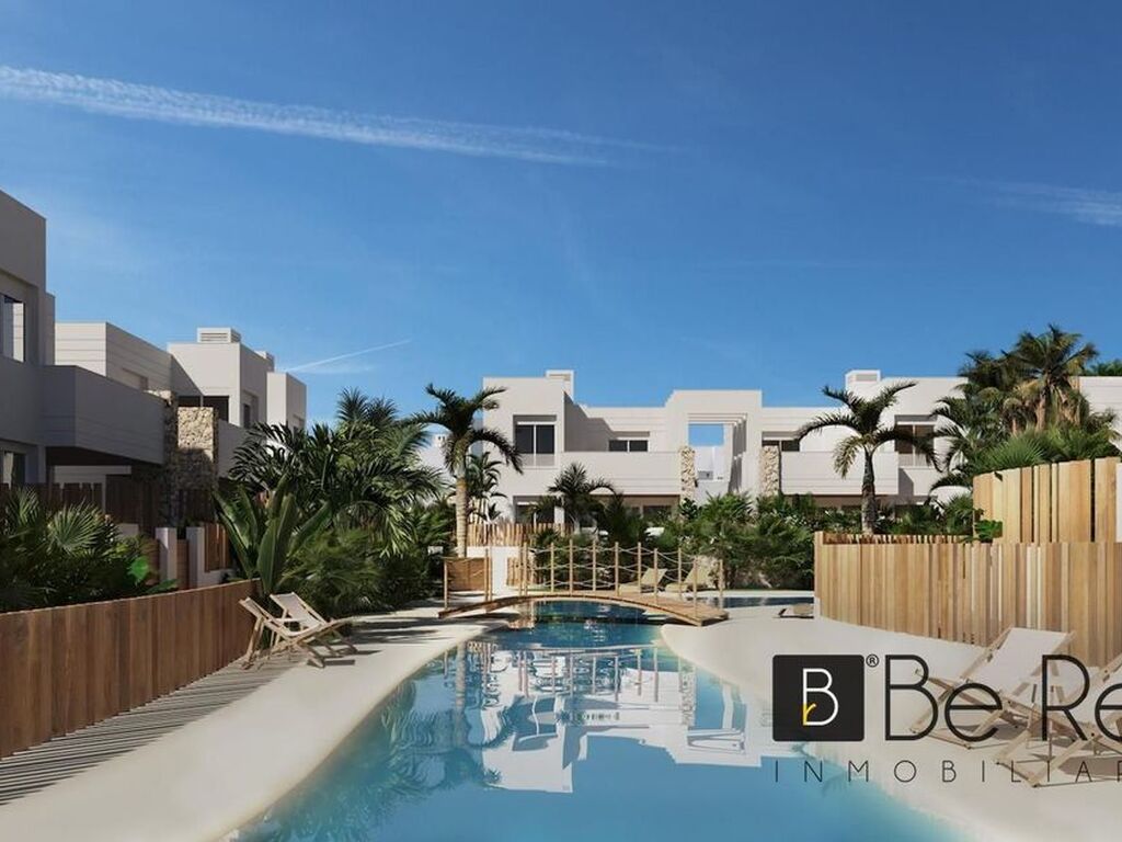 Luxury House for sale in Pulpí, 479 000 €, Photo 4
