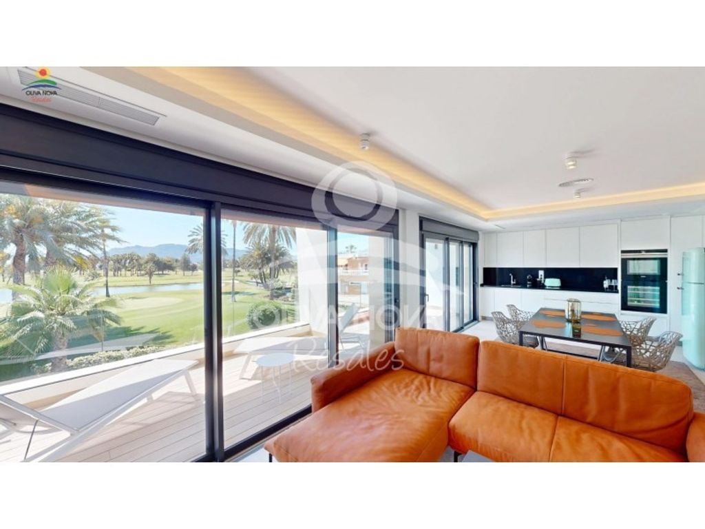 Luxury Apartment for sale in Oliva, 730 000 €, Photo 4