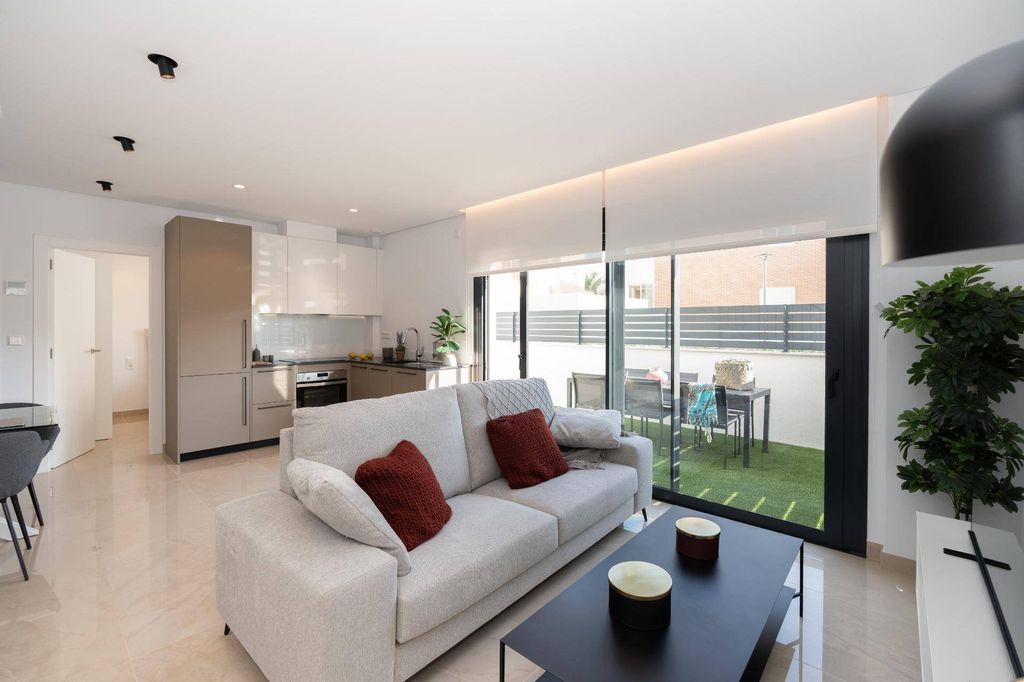 Maison de luxe à vendre à La Marina, 459 000 €, Photo 4