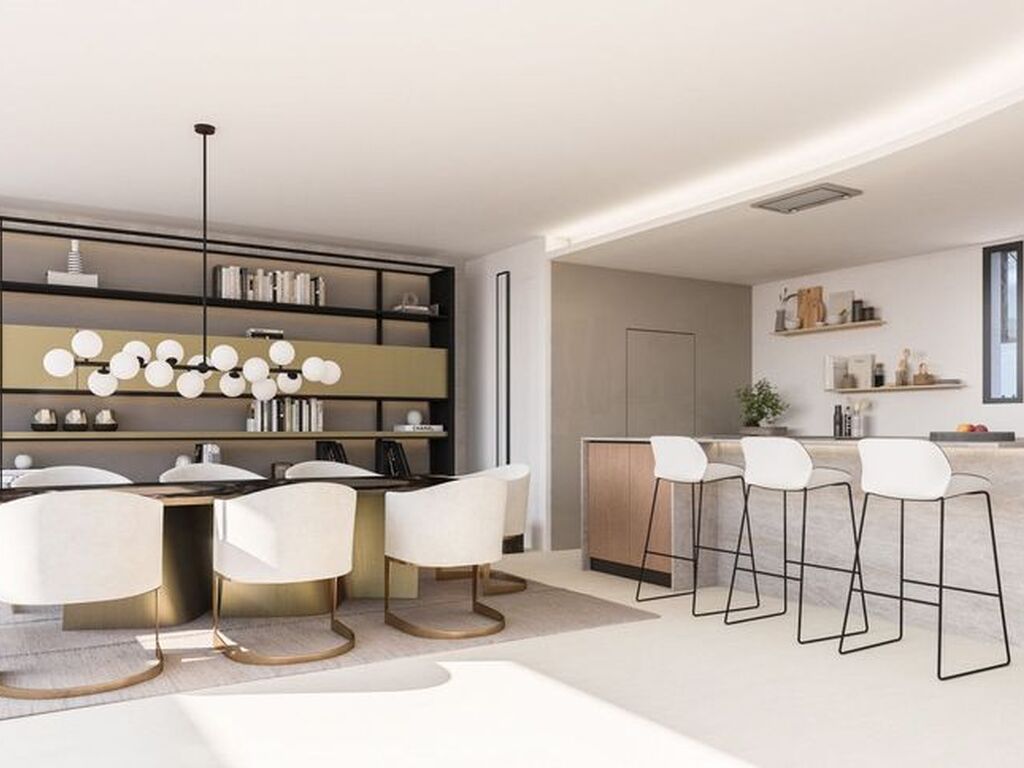 Luxury House for sale in Marbella, 6 790 000 €, Photo 4