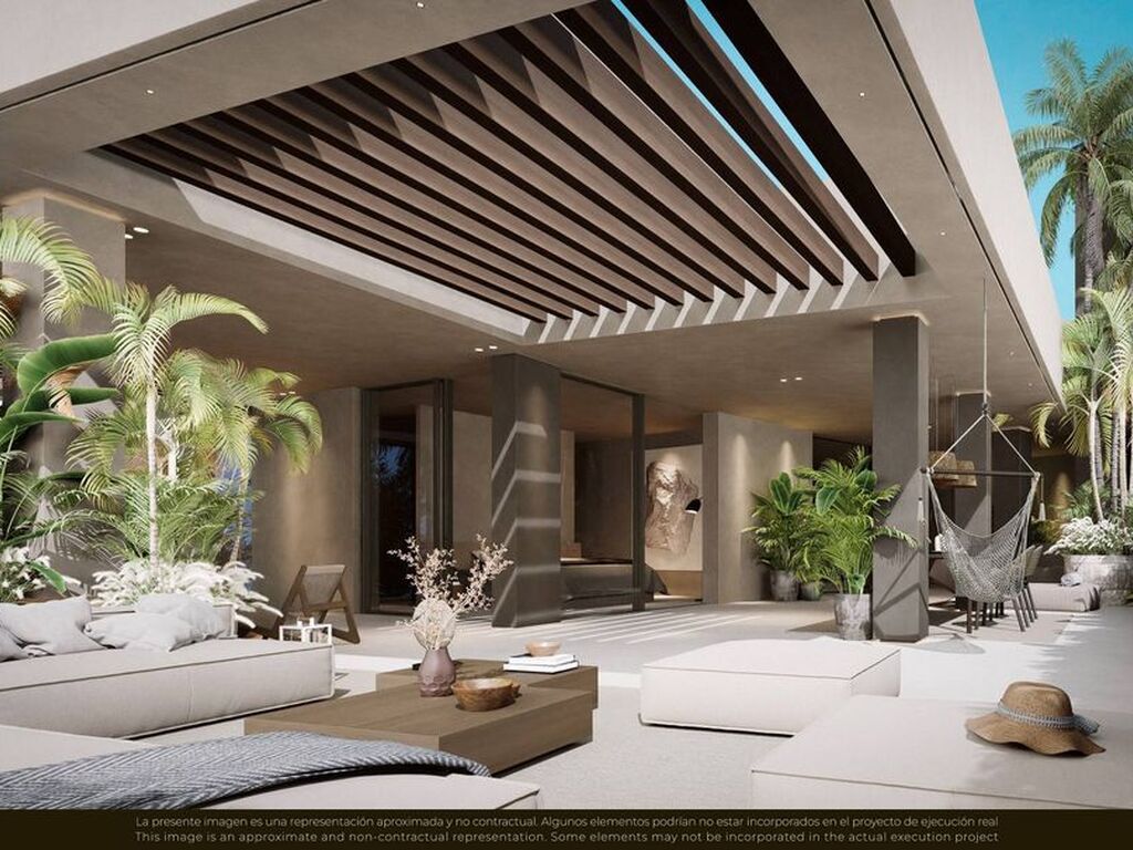 Luxury House for sale in Marbella, 6 500 000 €, Photo 4