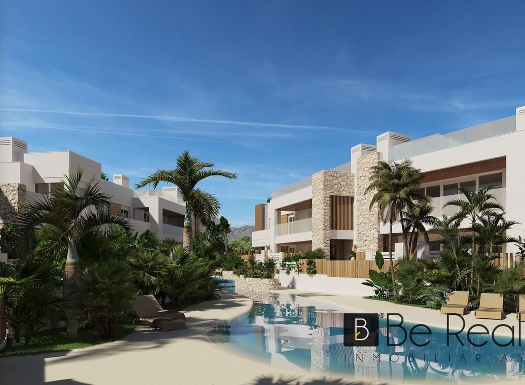 Luxury House for sale in Pulpí, 479 000 €, Photo 5