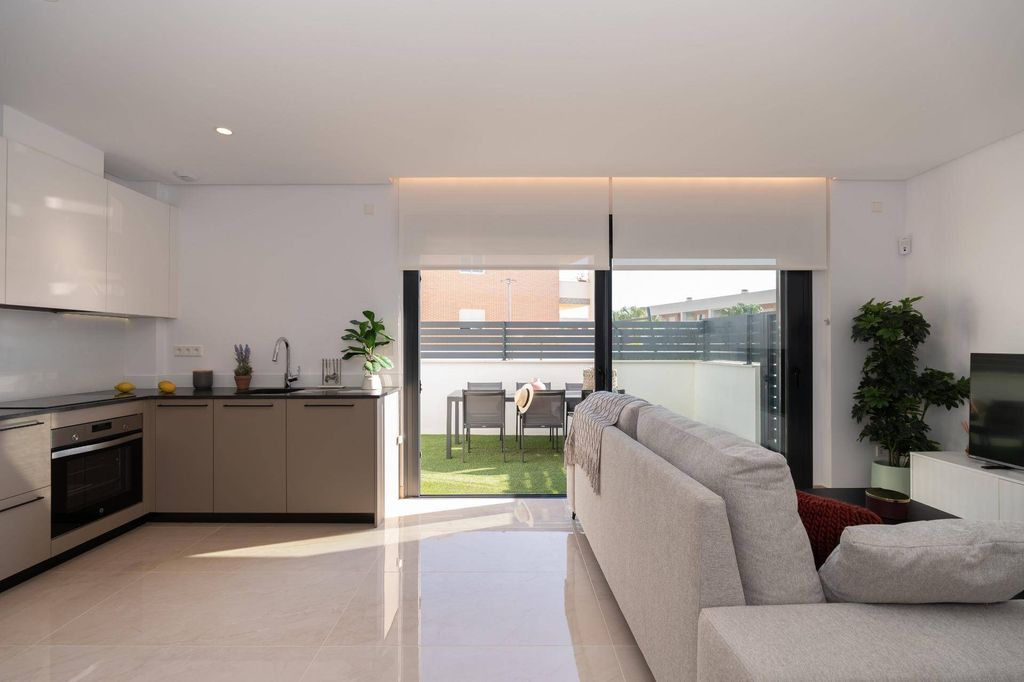 Maison de luxe à vendre à La Marina, 459 000 €, Photo 5