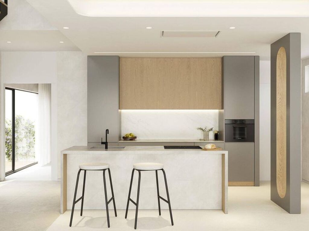 Maison de luxe à vendre à Finestrat, 760 000 €, Photo 5