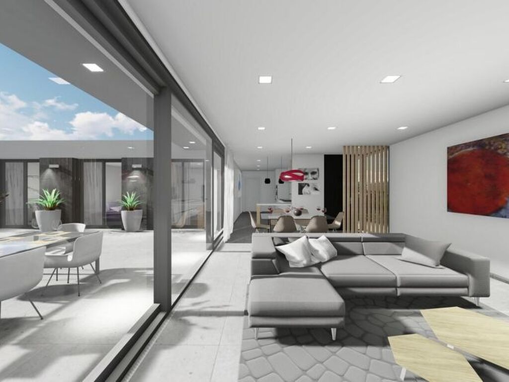 Maison de luxe à vendre à San Juan de Los Terreros, 525 000 €, Photo 5