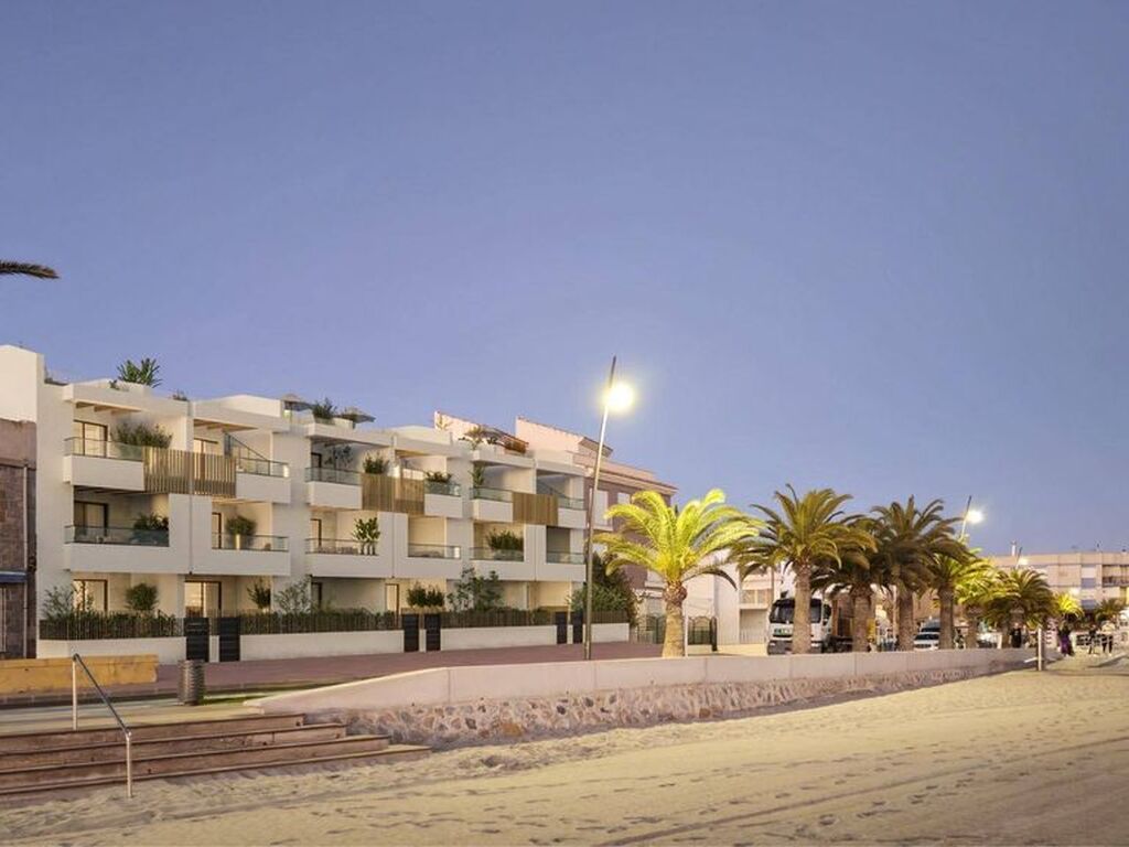 Luxury Apartment for sale in San Pedro Del Pinatar, 450 000 €, Photo 5