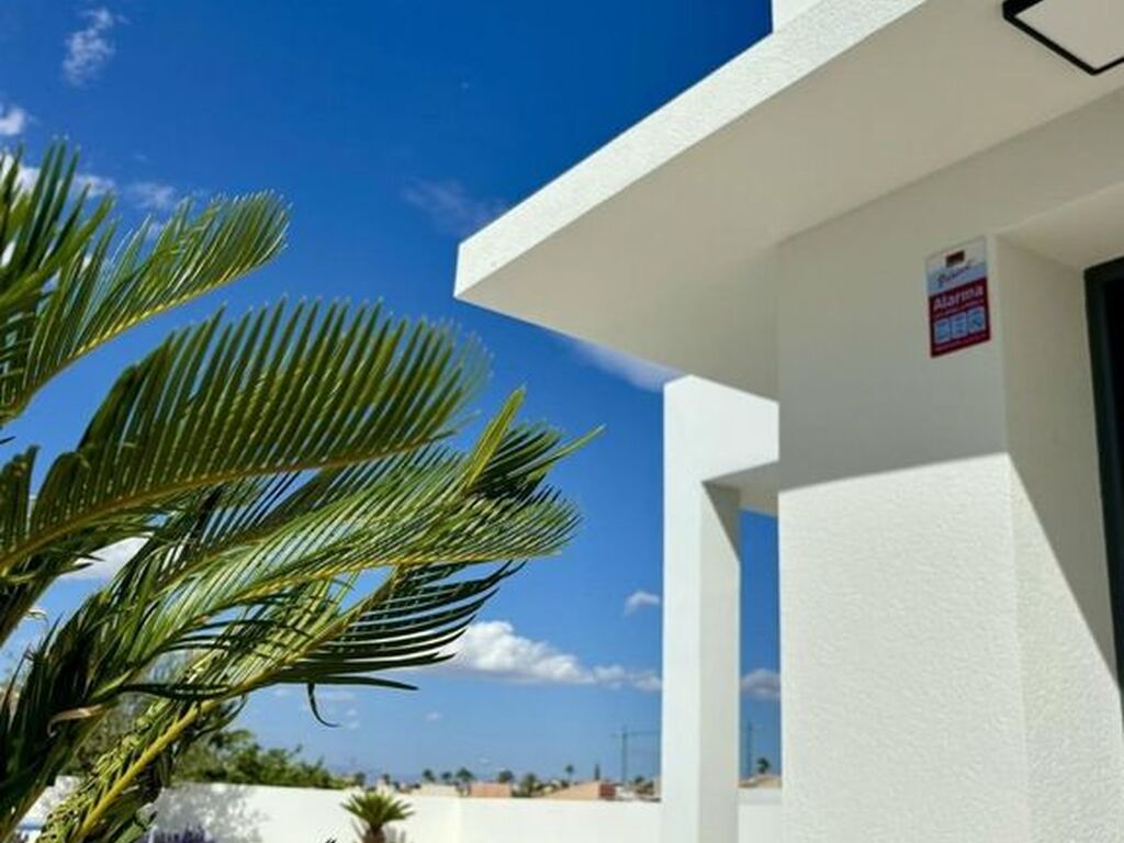 Luxury House for sale in Benijofar, 478 732 €, Photo 5