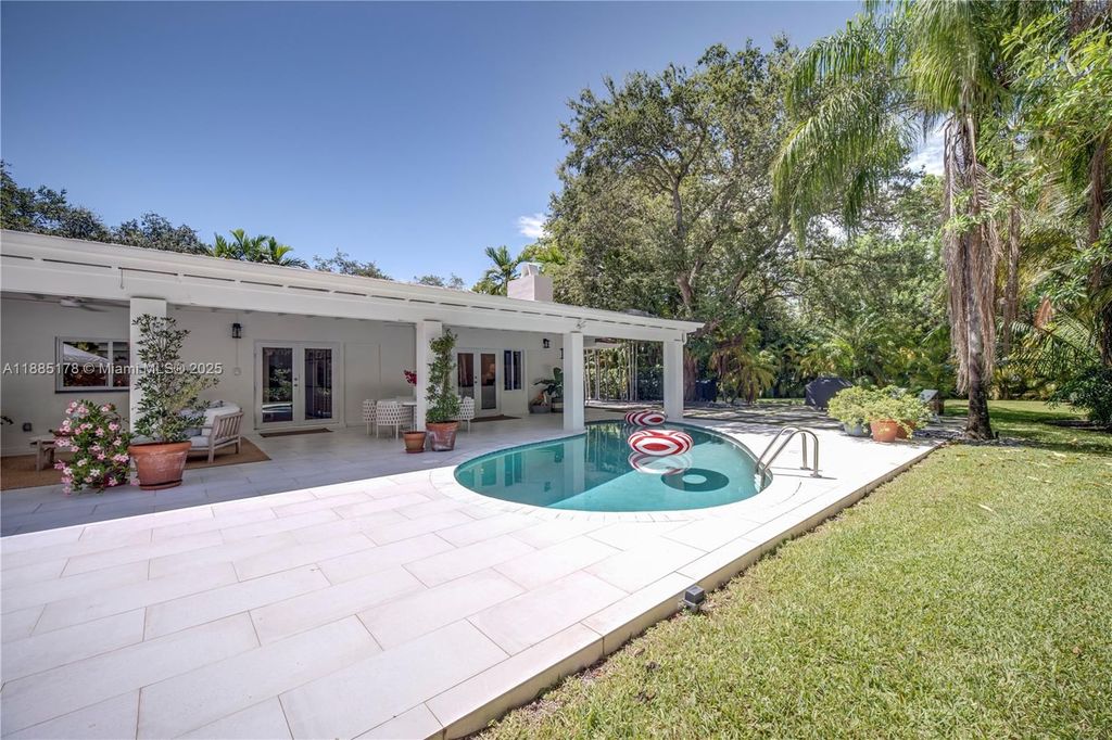 Luxury House for sale in Pinecrest, 2 914 420 €, Photo 6