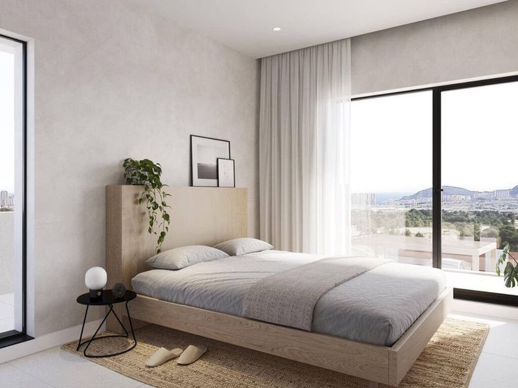 Maison de luxe à vendre à Finestrat, 760 000 €, Photo 6