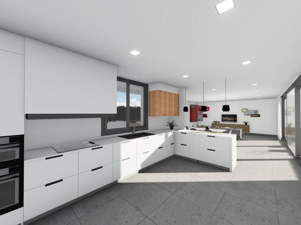 Maison de luxe à vendre à San Juan de Los Terreros, 525 000 €, Photo 6