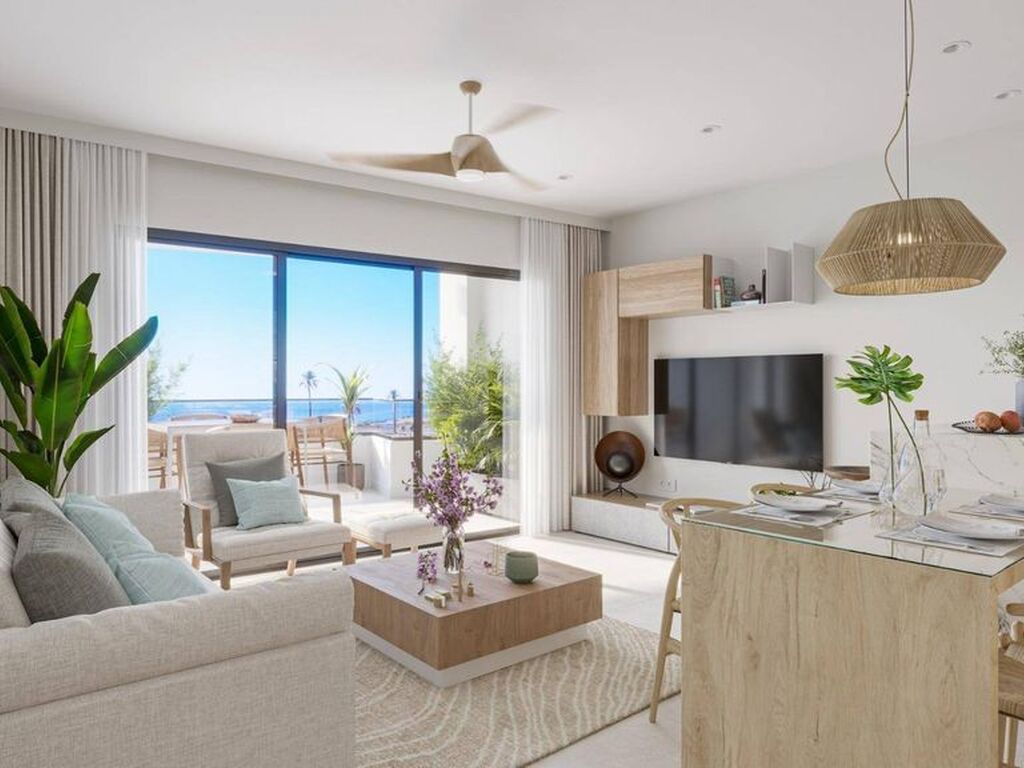 Luxury Apartment for sale in San Pedro Del Pinatar, 450 000 €, Photo 6