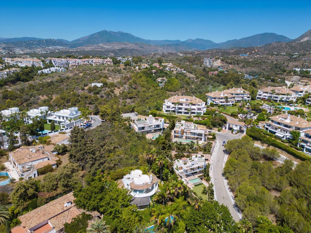 Luxury House for sale in Marbella, 6 990 000 €, Photo 6