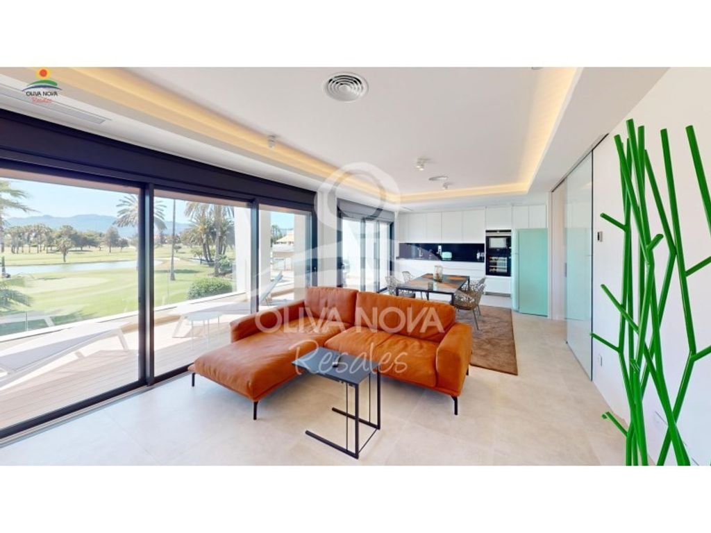 Luxury Apartment for sale in Oliva, 730 000 €, Photo 7