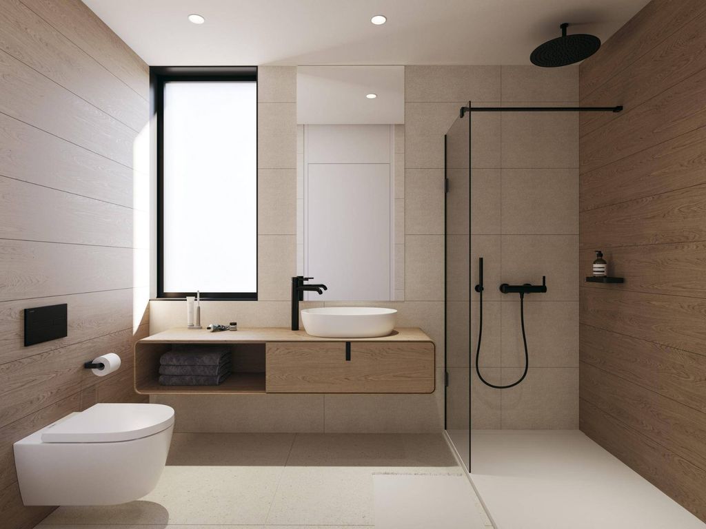 Maison de luxe à vendre à Finestrat, 760 000 €, Photo 7