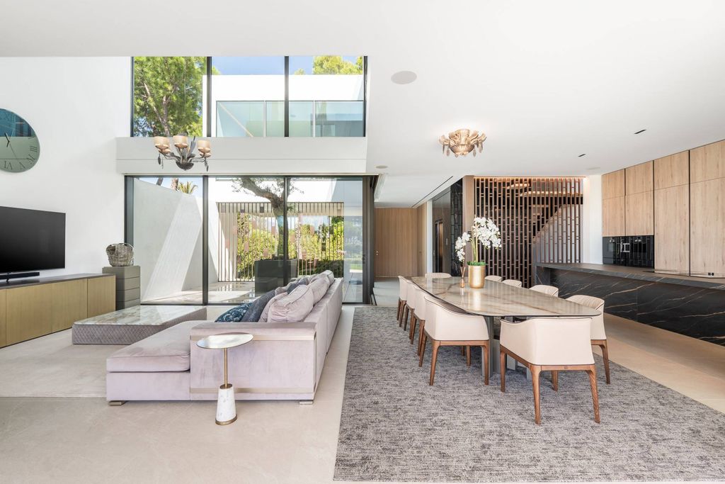 Luxury House for sale in Nueva Andalucia, 4 800 000 €, Photo 7