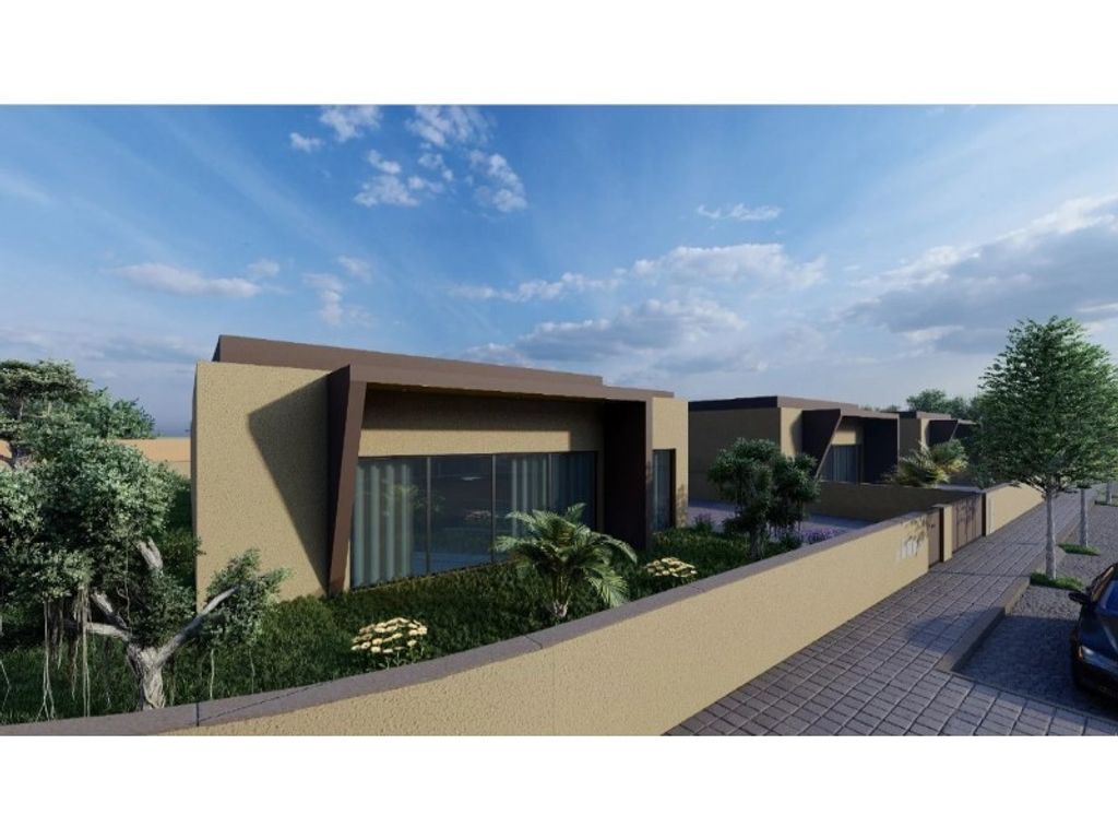 Maison de luxe à vendre à Lousada, 490 000 €, Photo 1