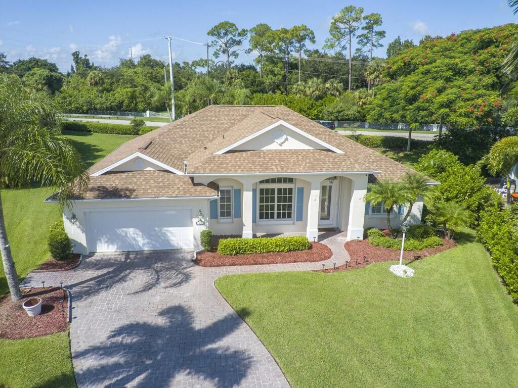Luxury House for sale in Vero Beach, 447 458 €, Photo 1