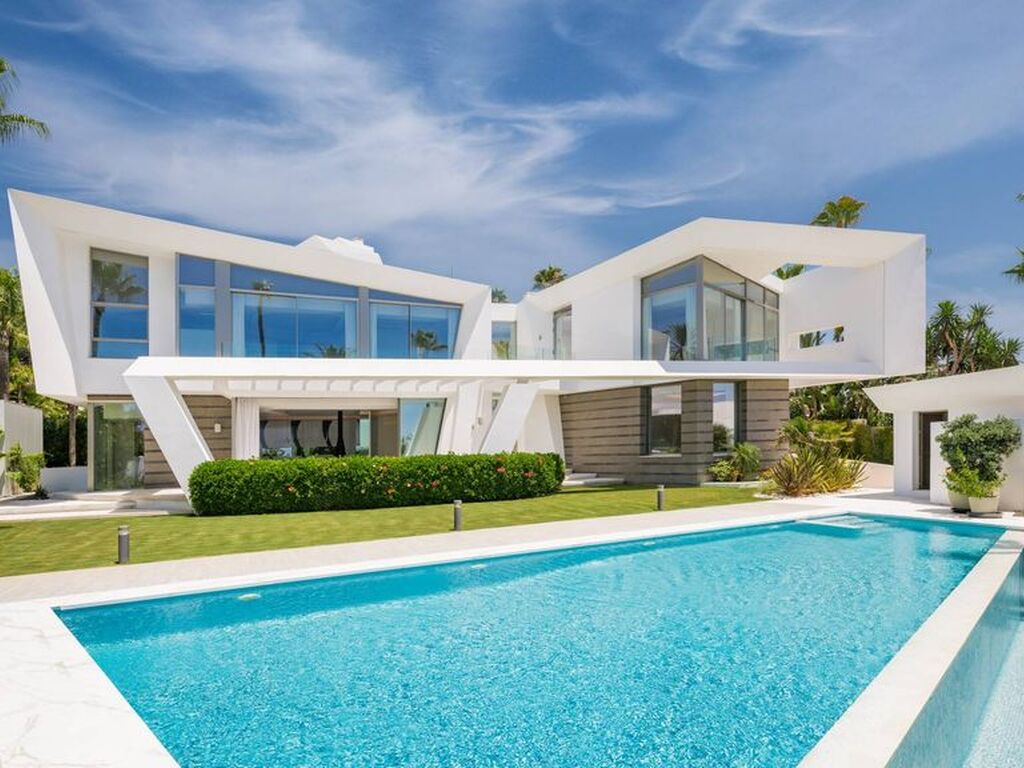 Maison de luxe à vendre à Marbella, 11 900 000 €, Photo 1