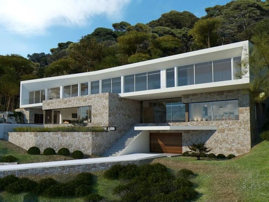 Luxury House for sale in Calvià, 3 250 000 €, Photo 1