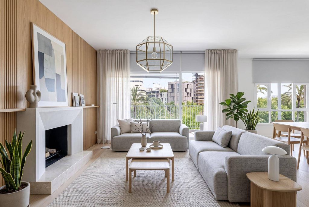 Appartement de luxe à vendre à Palma, 1 100 000 €, Photo 1
