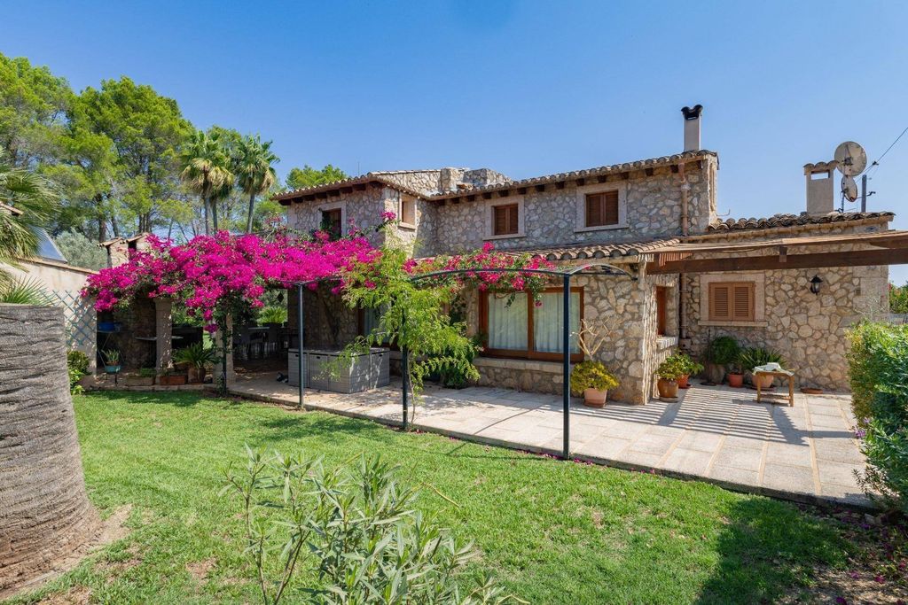 Maison de luxe à vendre à Pollença, 2 500 000 €, Photo 1