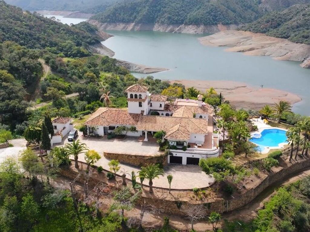 Maison de luxe à vendre à Istán, 4 995 000 €, Photo 1