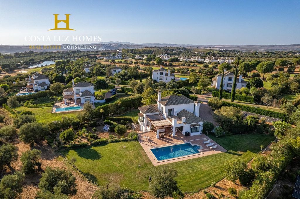 Maison de luxe à vendre à Arcos de La Frontera, 810 000 €, Photo 2