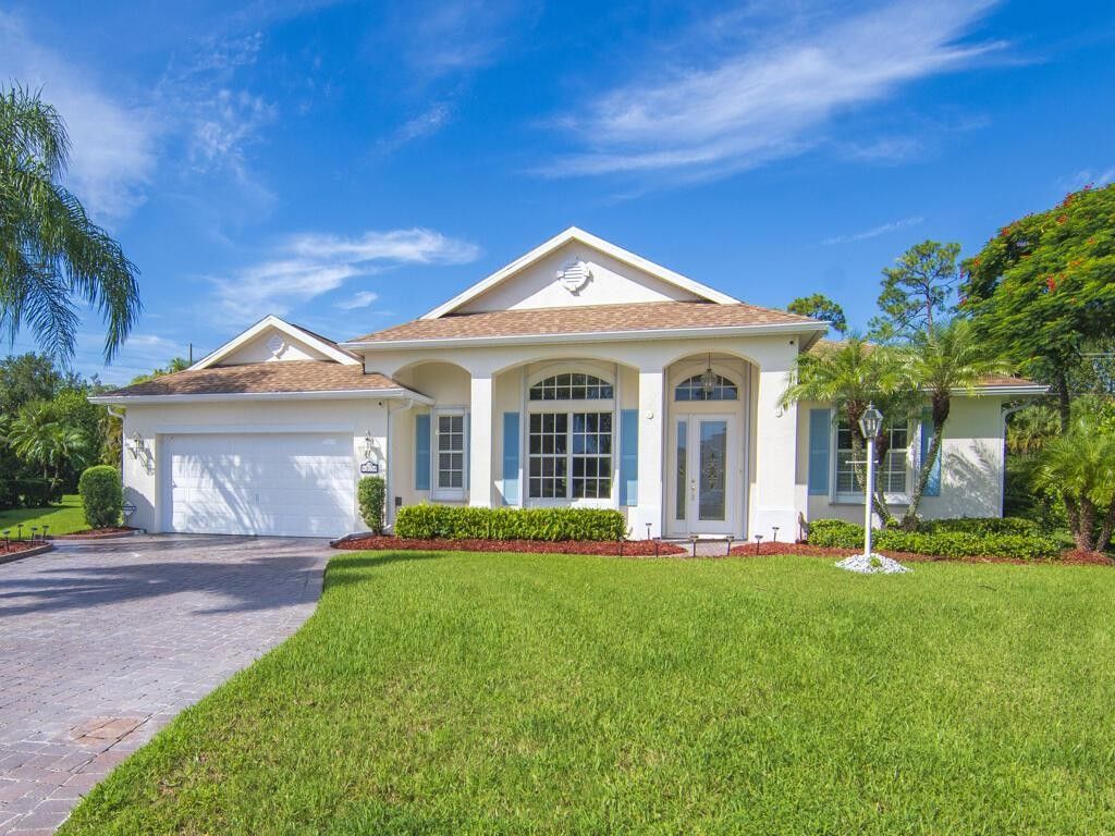 Luxury House for sale in Vero Beach, 447 458 €, Photo 2