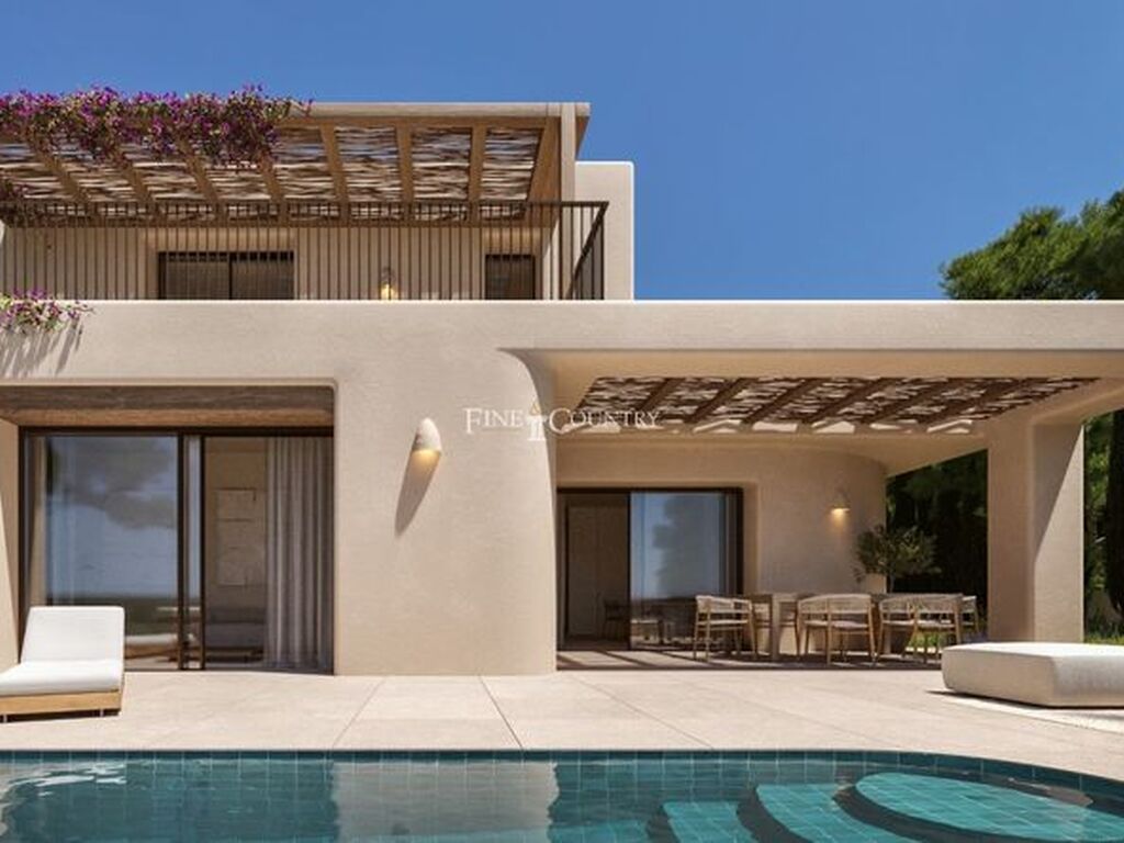 Luxury House for sale in Javea, 2 095 000 €, Photo 2