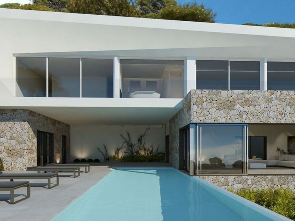 Luxury House for sale in Calvià, 3 250 000 €, Photo 2