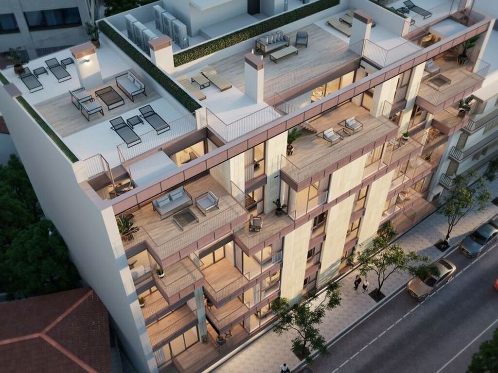 Appartement de luxe à vendre à Palma, 499 000 €, Photo 2