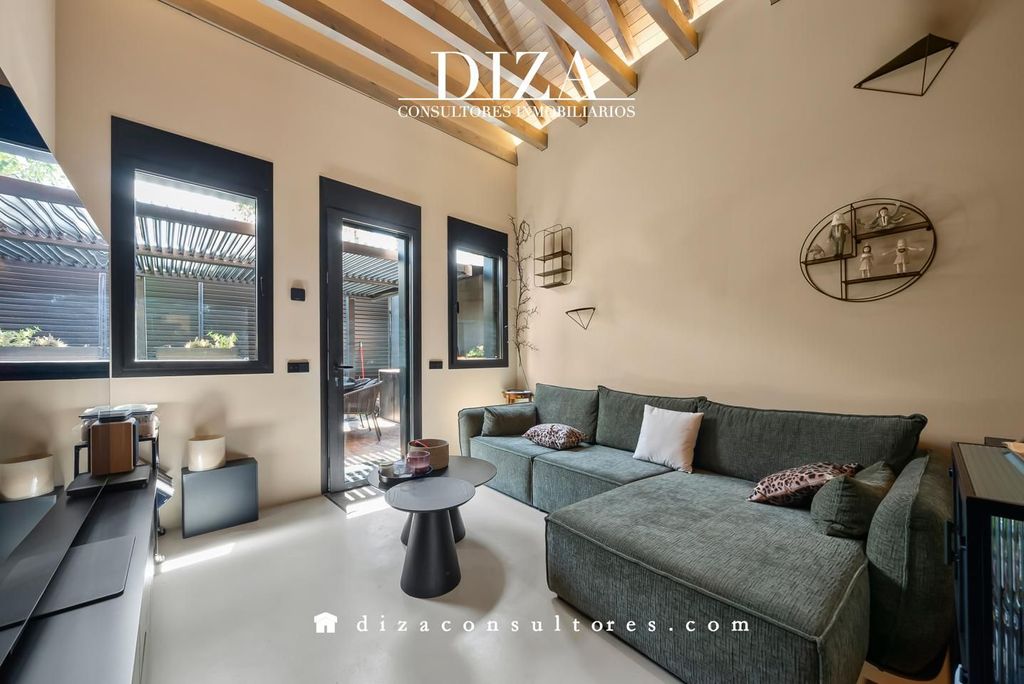 Luxury House for sale in Madrid, 1 350 000 €, Photo 3