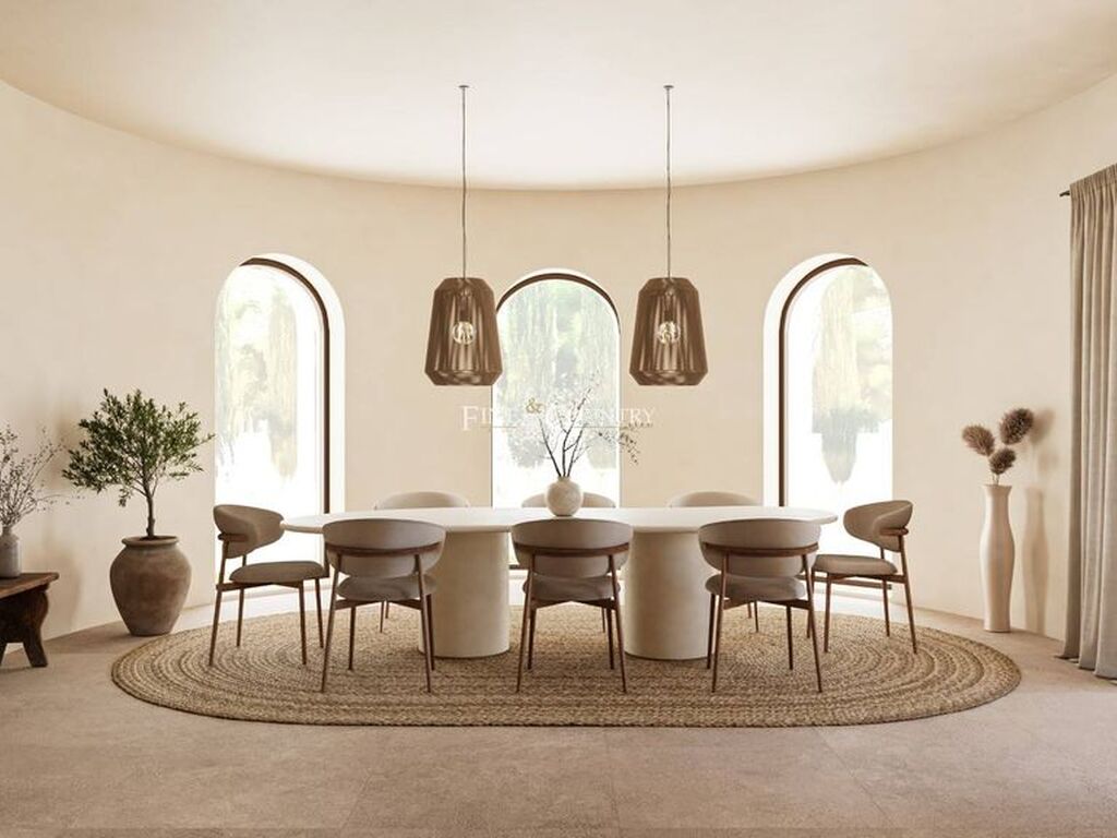 Luxury House for sale in Javea, 2 095 000 €, Photo 3