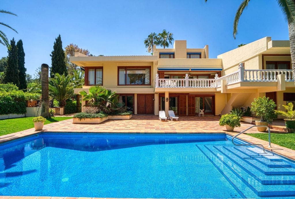 Luxury House for sale in Palma, 5 200 000 €, Photo 3